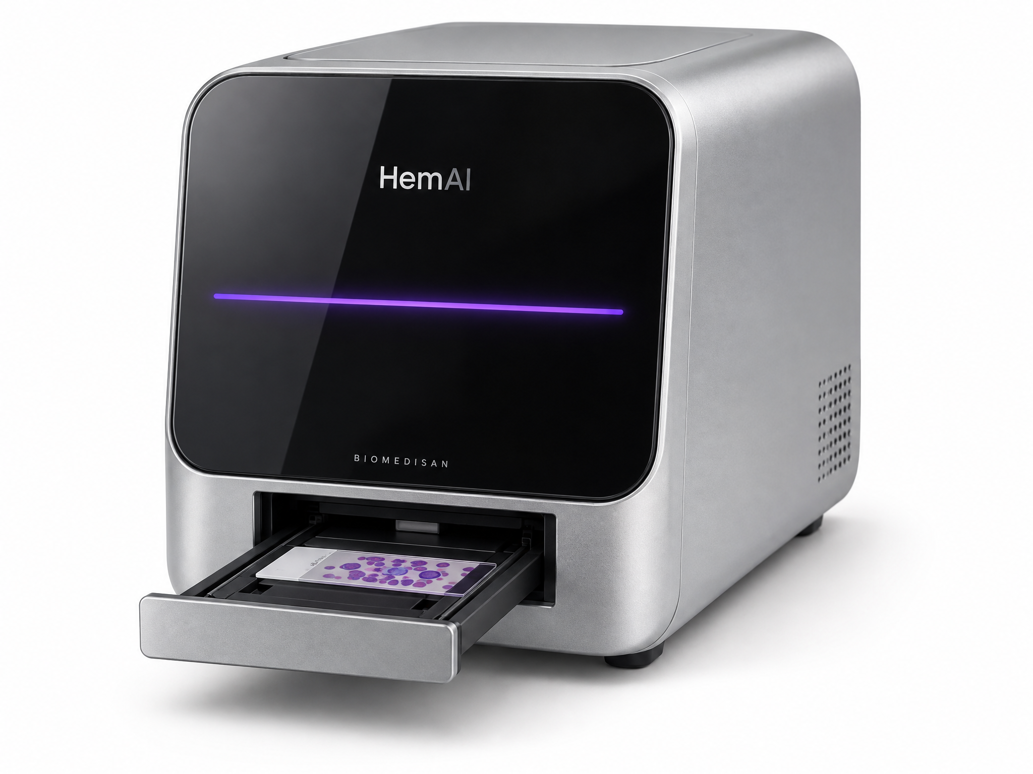 HemAI device